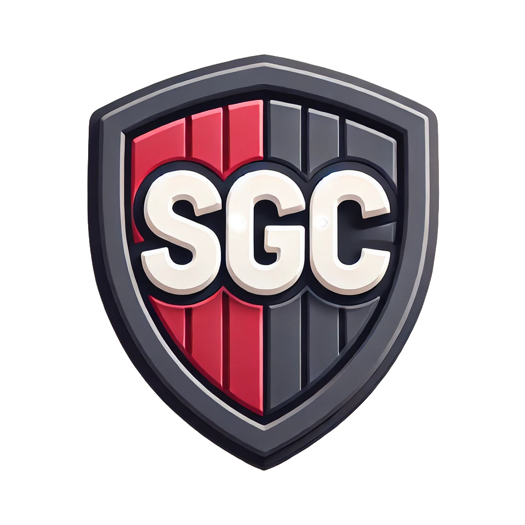 Server logo